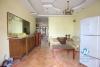Renovated villa for rent in Ciputra Complex